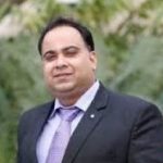 Ricky Wadhwa - AVP - Administration & Procurement at PeopleStrong.